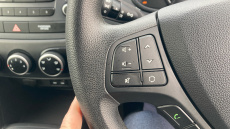 Hyundai i10 1.0 SE 5dr Petrol Hatchback